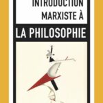 Introduction à la philosophie marxiste