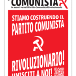 Abbonamento Il Comunista
