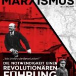 In Verteidigung des Marxismus Nr. 4